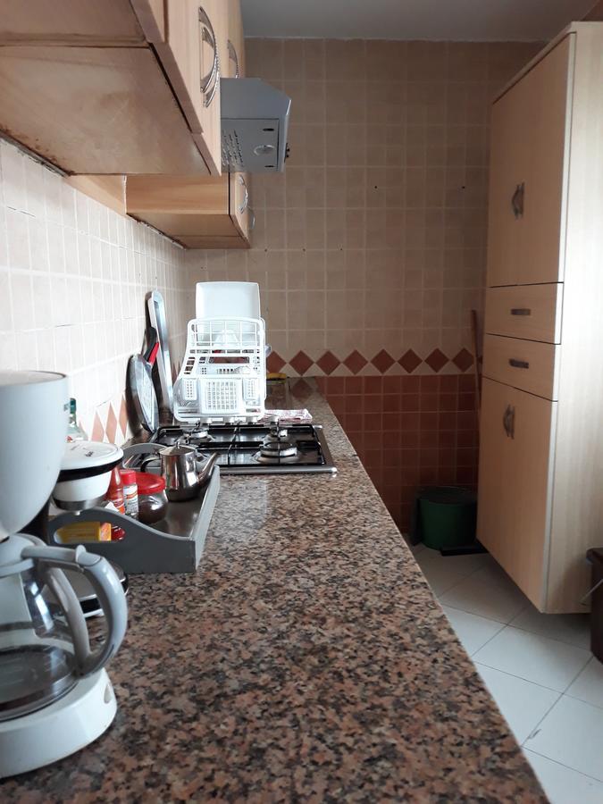 Appartement Centre Casablanca Spacious Apartment Downtown Eksteriør bilde