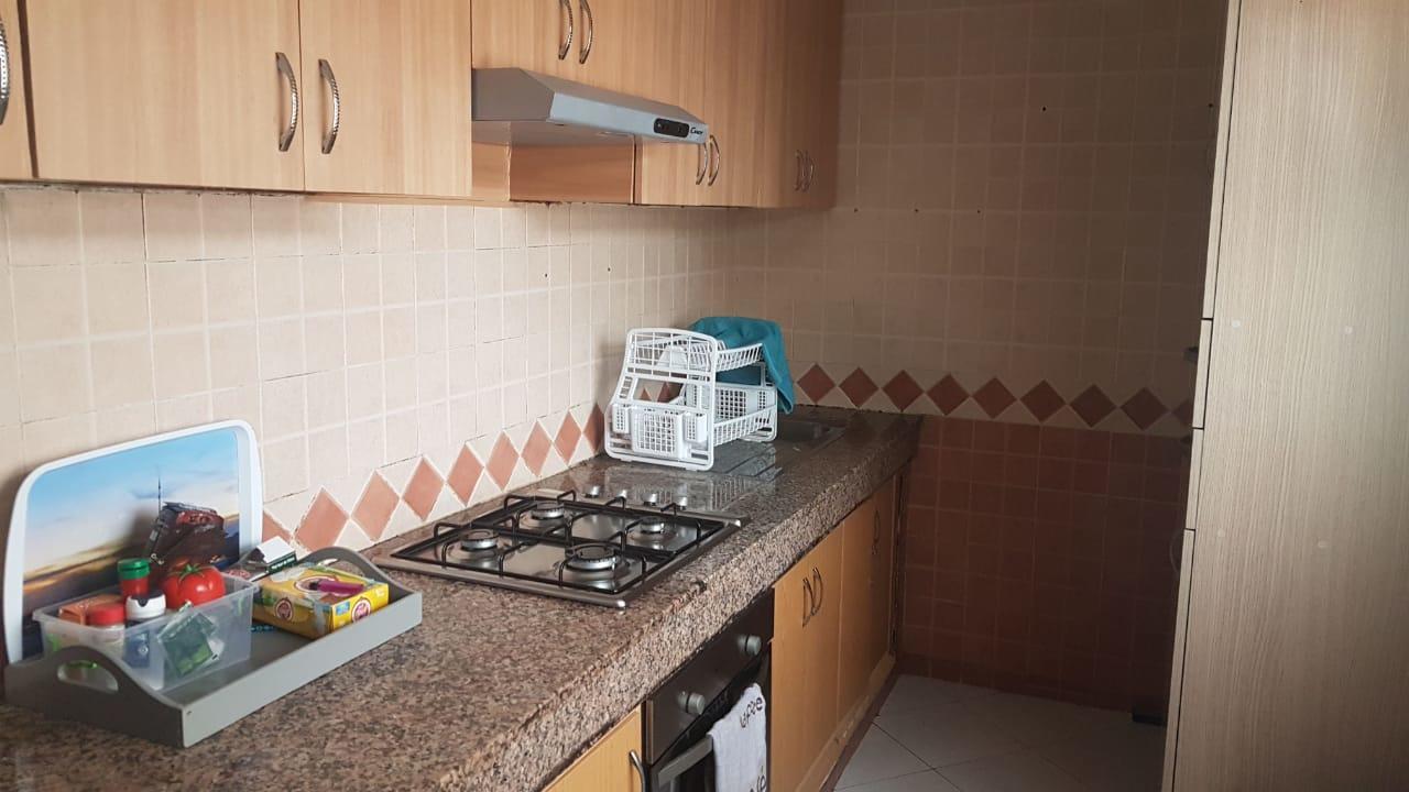 Appartement Centre Casablanca Spacious Apartment Downtown Eksteriør bilde